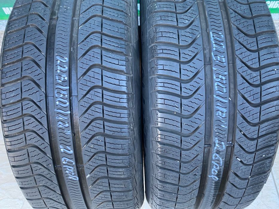Гуми зимни гума 225/50/17” PIRELLI ALL SEASON