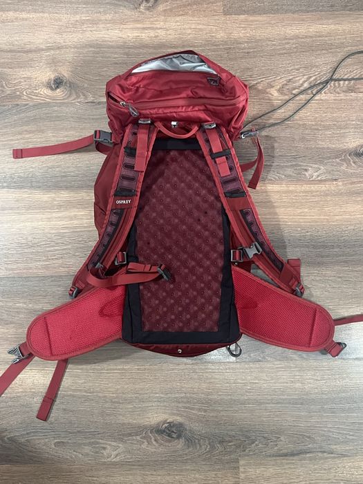 Сумка Osprey skarab 34L