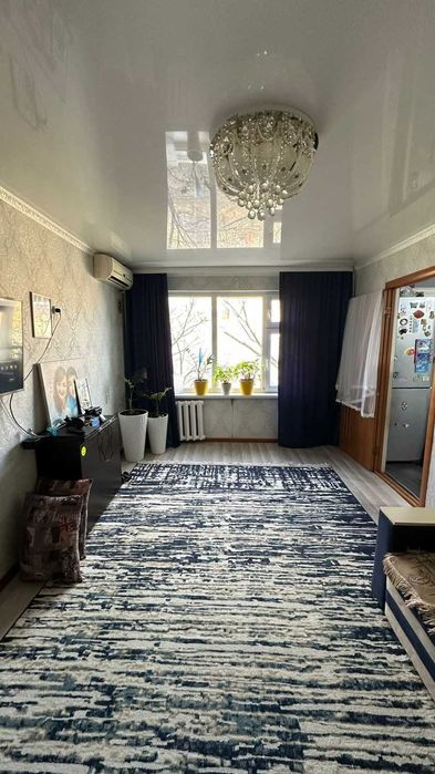 Продажа 2-комнатной квартиры