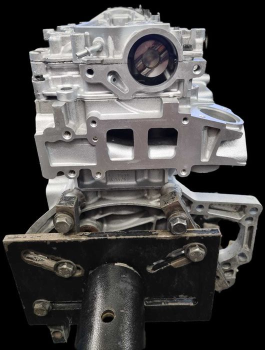 Motor 1.5 BlueHdi Peugeot Partner