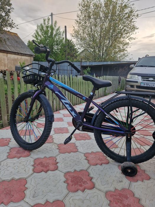 Продам детский велосипед