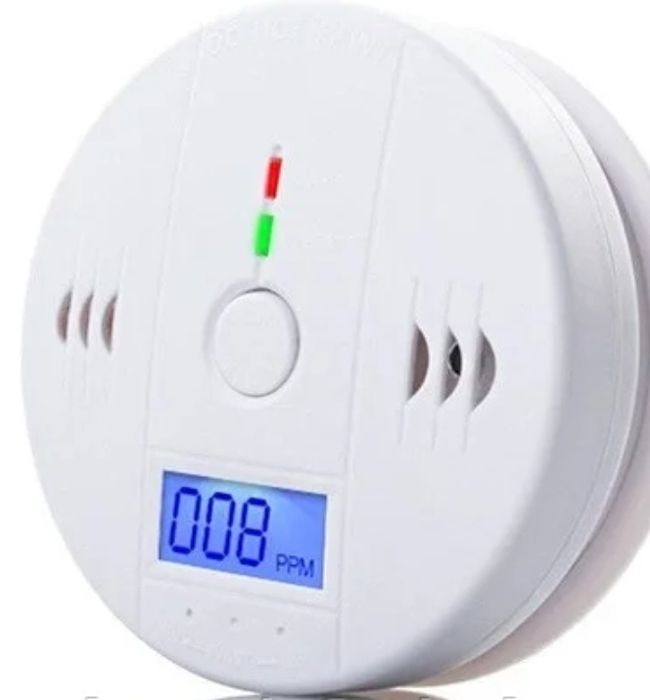 Датчик угарного газа