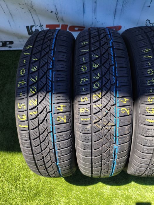 165 70 14 Hankook All Season