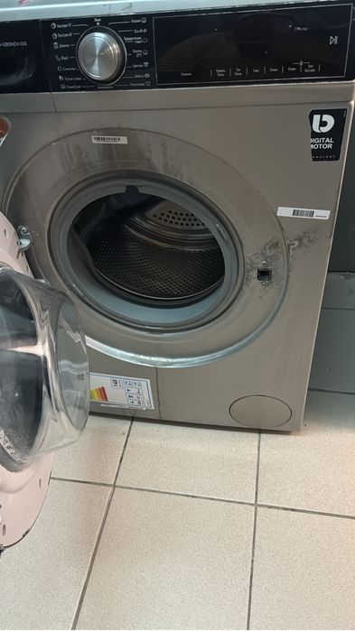 Продас стиральную машину