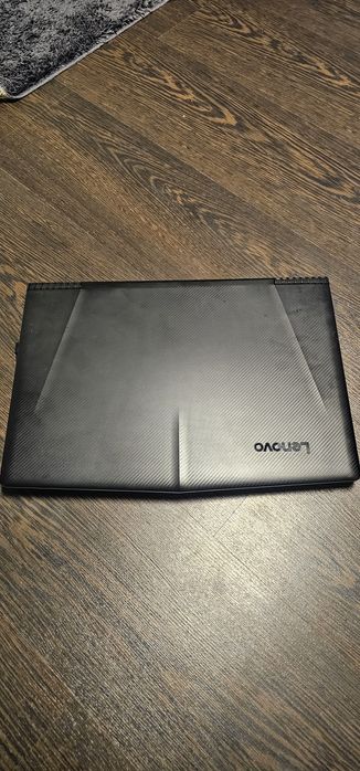 Lenovo Legion Y520