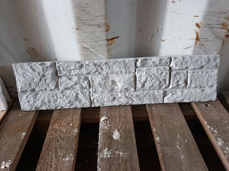 Piatră decorativă model Piatră Spartă