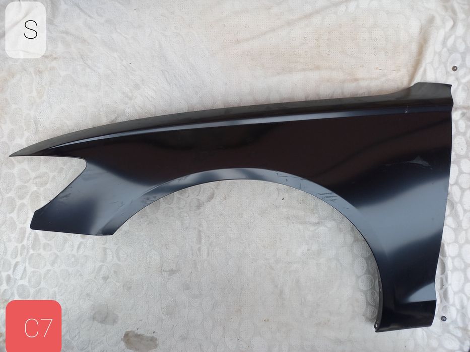 Нови калници Ауди А6 Ц7/ Audi A6 C7