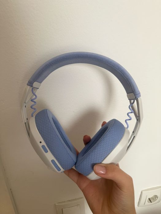 Logitech G435 новые с донглом