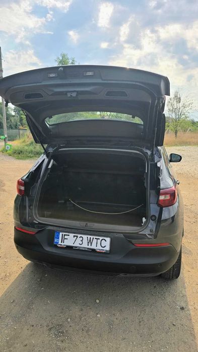 Opel Grandland X Enjoy 1.2 Turbo 130 CP | 2019 | 75.800 km | Unic Proprietar