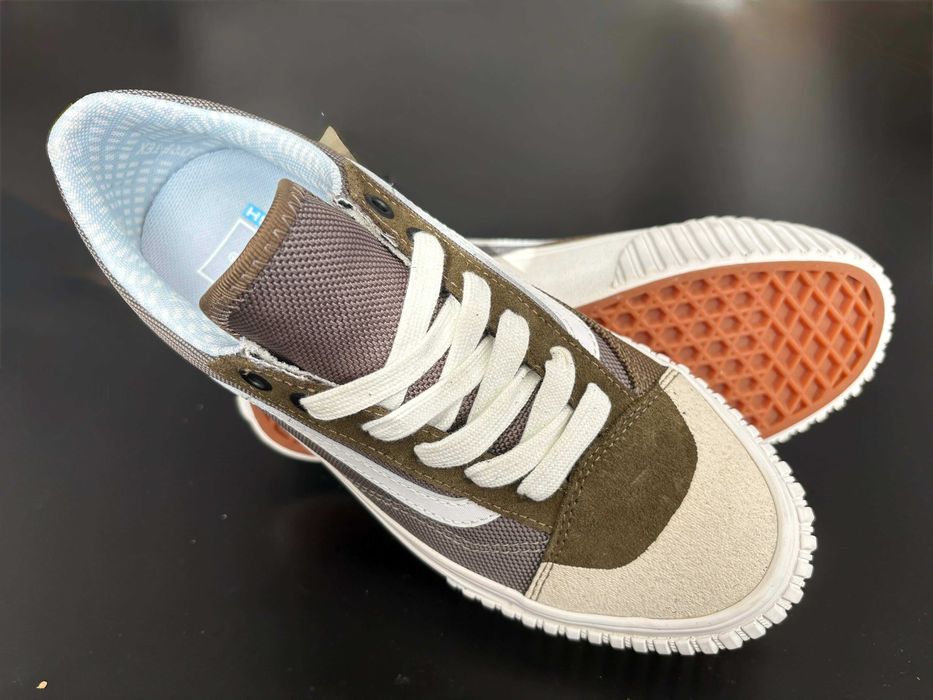 Кецове Vans UA Old Skool Goretex