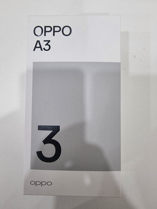 Смартфон OPPO A3 4G