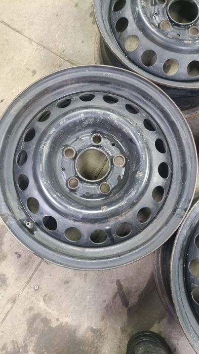 На 15 5/112 Ауди Мерс ИТД