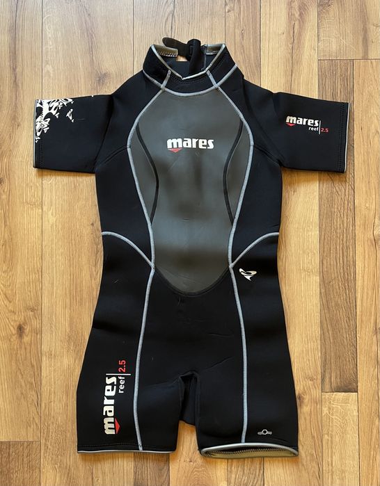 Mares Reef Shorty/Reef/Trilastic/Instinct/неопрени за гмуркане
