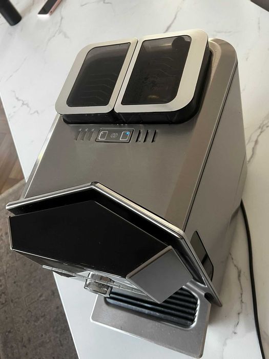 Expresor automat cafea Siemens EQ9 s700 - model de top