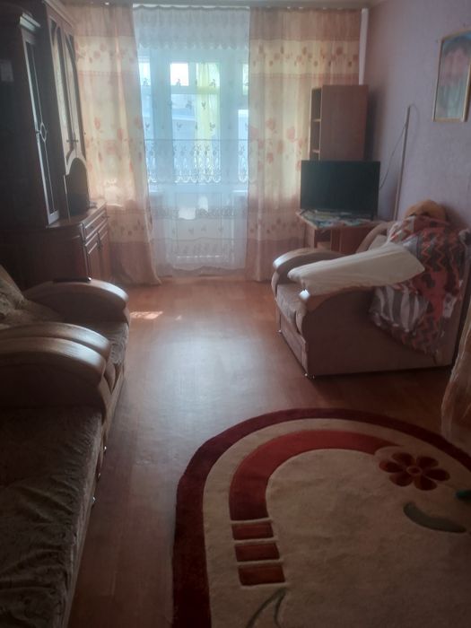 Продам квартиру упакованнуюоднушку