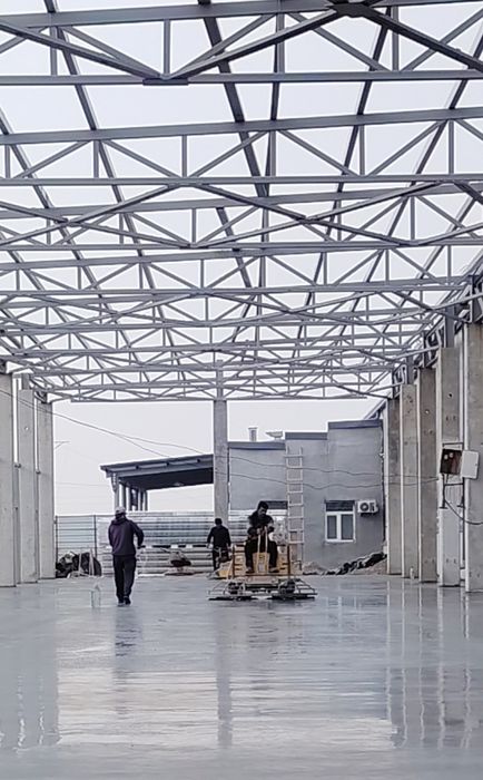 Styashka vertolyot topping pola xizmatiti