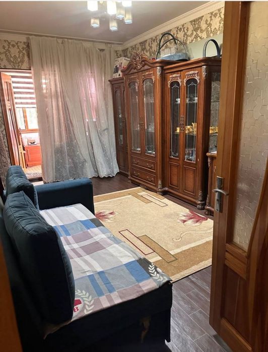 Продаётся на Карасу-6 2ком