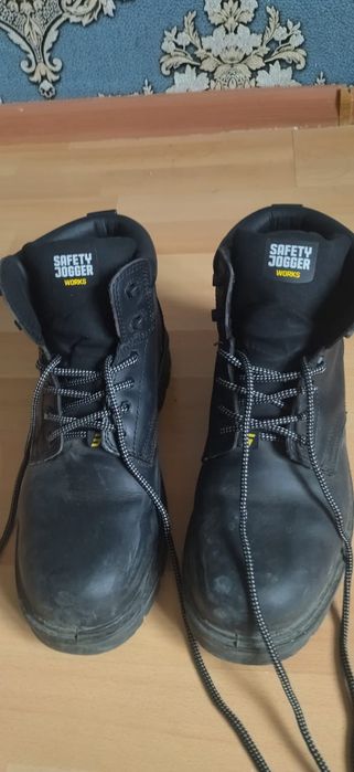 Спец ботинки!буу