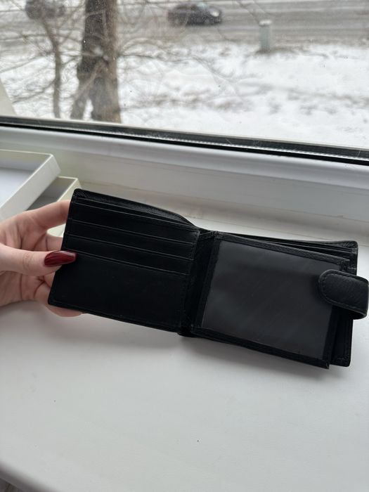 Продам мужское портмоне