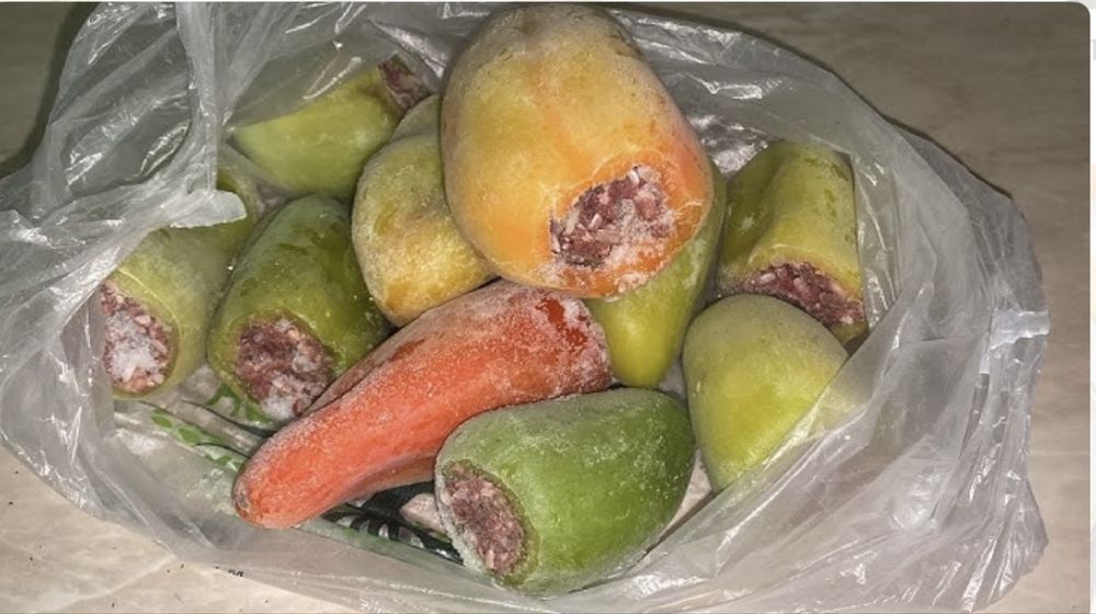 Полуфабрикт Алматы