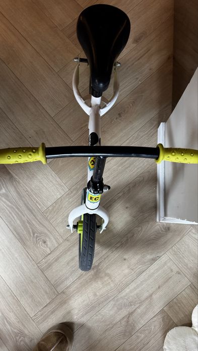 Bicicleta copii fara pedale