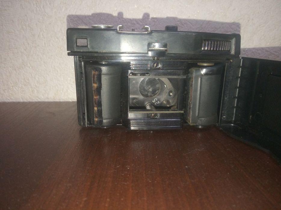 Продается фотоаппарат