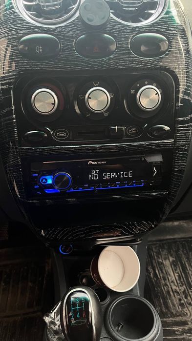 kenwod aparatura tayor olasla yeğasla