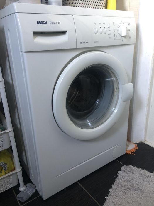 Продам Стиральную машинку Bosch