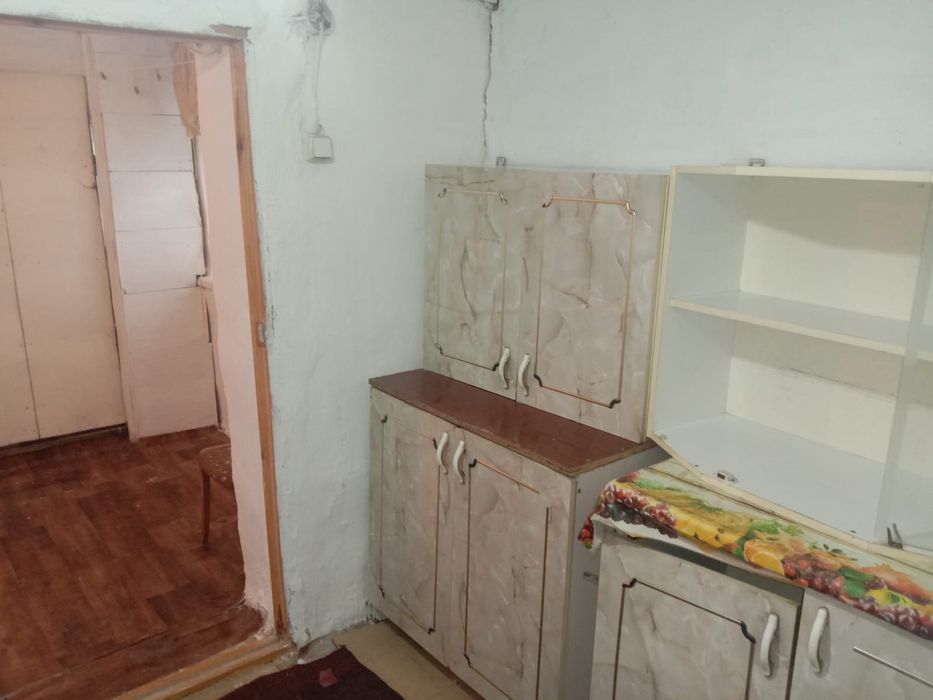 Сдам времянку  на москве