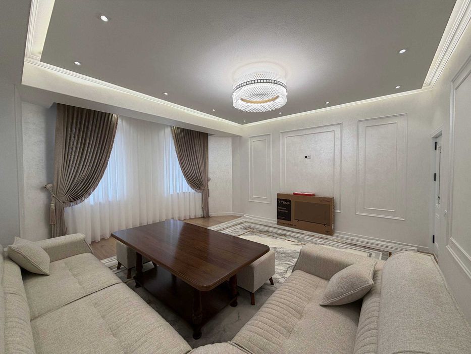 №4533 Продается квартира, Аэропрт , Юксалиш