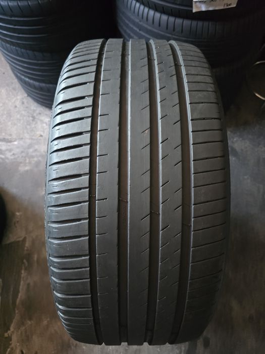 Michelin 255/35 R21 98W vară