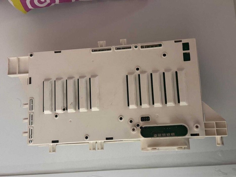 Modul Electronic Invertor Mașină de Spălat Indesit / Whirlpool / Hotpoint Ariston – Delta 21501094001, Ca Nou