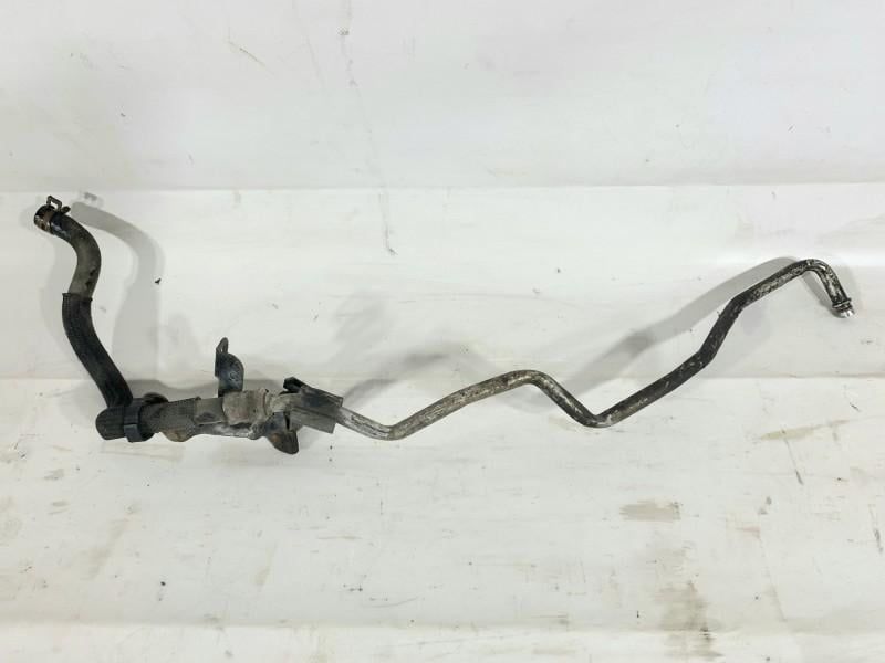 Conducta retur servo Renault Laguna 3 2.0 benzina cutie manuala - TL4