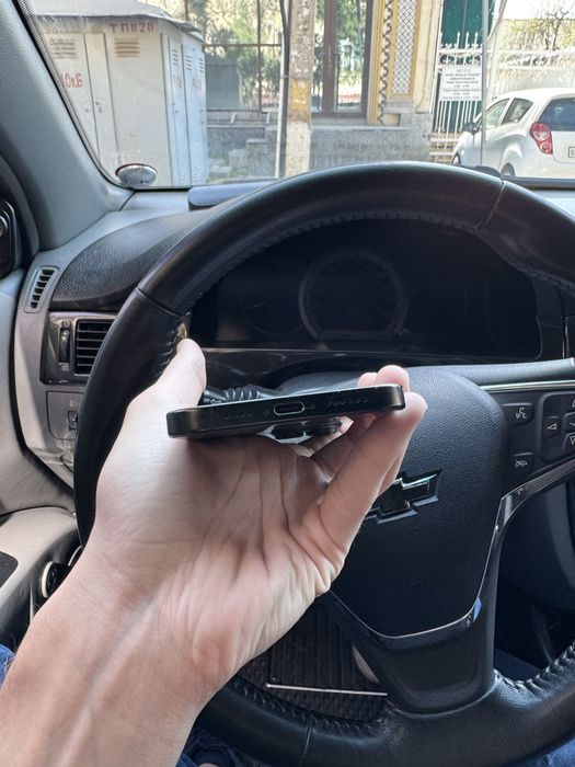 Iphone 16 Pro Max 256GB Dual Sim