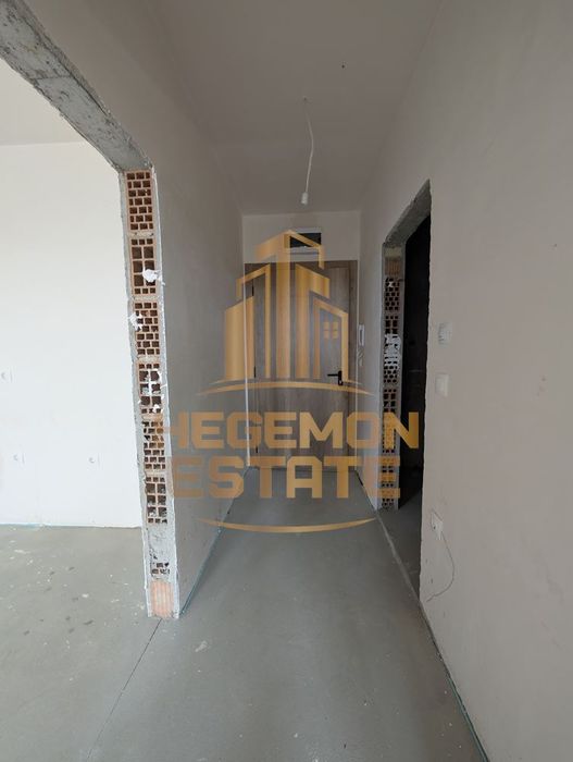 Продава се Двустаен апартамент в Варна, Левски - 61 кв.м за 2173 €/кв.м - Снимка #7