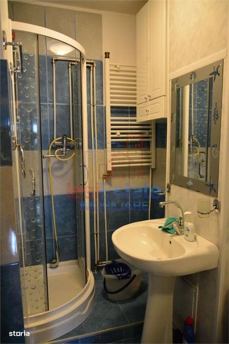 Pacurari - Apartament 2 camere 45 mp decomandat