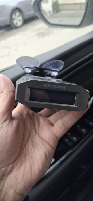 НЕОЛАЙН 7700 Антирадар в отличнлм состоянии.ползовалис акуратно продаю