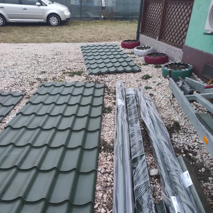 Acoperisuri profesionale