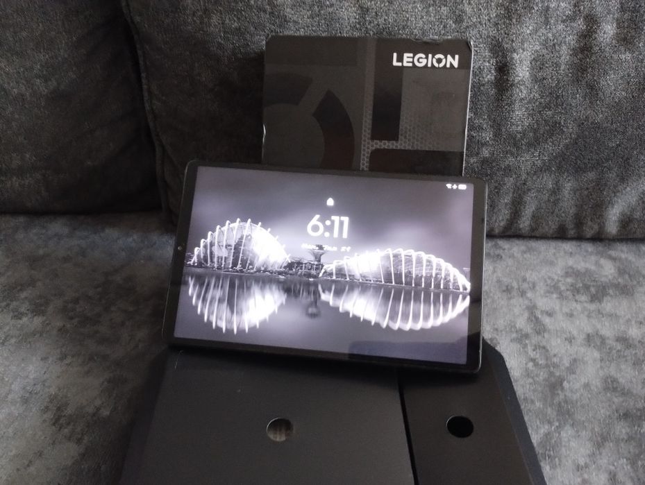 Геймърски Таблет Lenovo Legion Y700 Gen 3