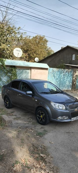 В Отличном состоянии 2020года. Нексия 3. Первые руки брал с салона.