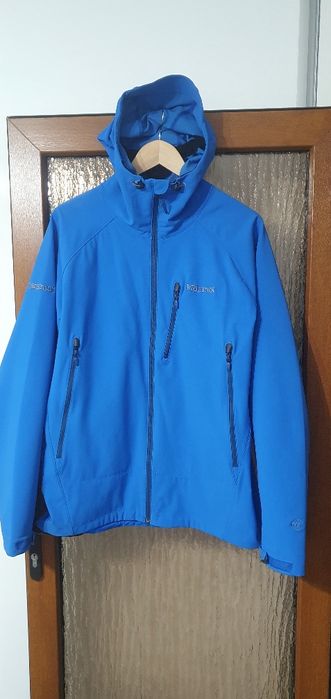 Vând geacă softshell