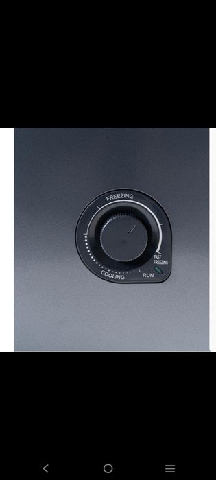 Морозильник 275 литров