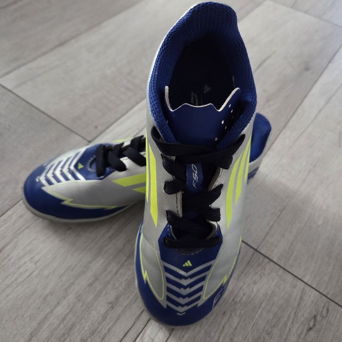Adidași copii Adidas F50 Messi