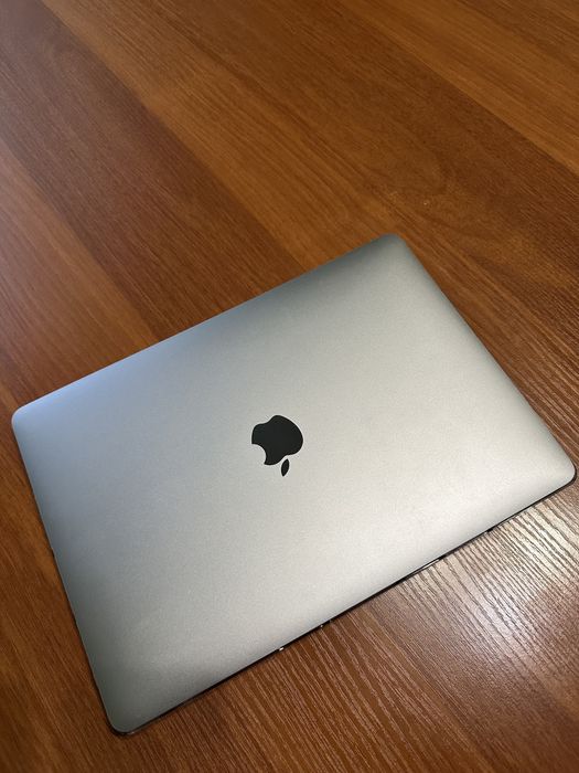 Macbook PRO 13 128гб