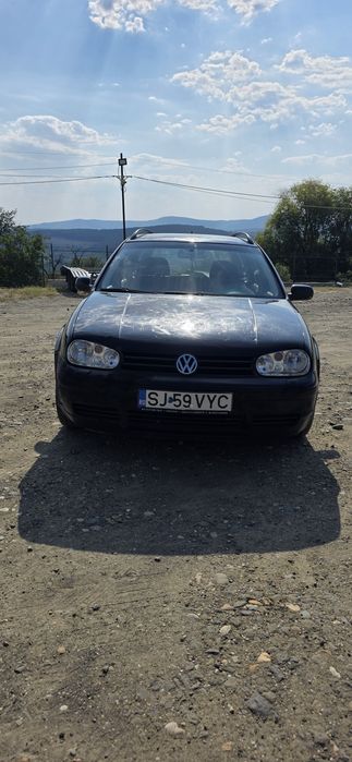 GOLF 4. 2003 DIESEL