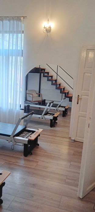 Închiriez spațiu comercial ultracentral ultramodern cu parcare