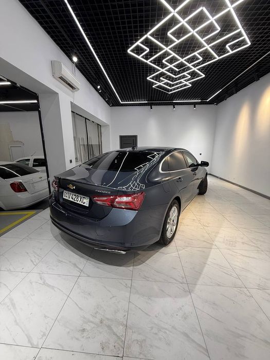 Malibu 2 premer 2022yil