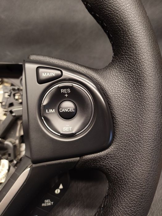 Волан Honda CR-V 4