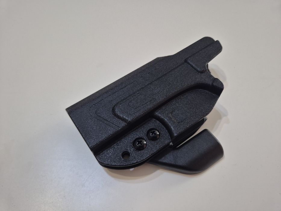 Качествени кобури за Glock (Kydex и полимер) – ATA Gear, FAB Defense, Cytac (Общо или поотделно)