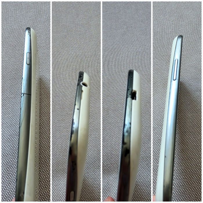 Samsung Galaxy S III (GT-I9300) - Работещ (с козметични забележки)